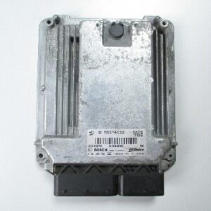 CENTRALITA ECU OPEL INSIGNIA 2.0 TURBO 0261S02732 55574133