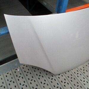 CAPOT DELANTERO MERCEDES VANEO GRIS