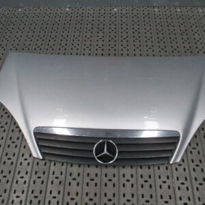 CAPOT DELANTERO MERCEDES CLASE A W168 GRIS