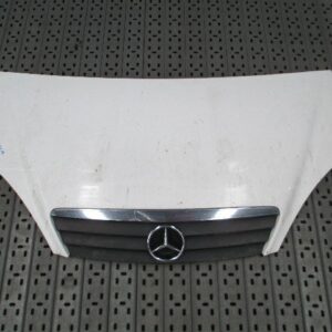 CAPOT DELANTERO MERCEDES CLASE A W168 BLANCO