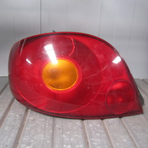 PILOTO TRASERO IZQUIERDO DAEWOO MATIZ 00-05