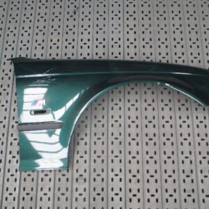 ALETA DELANTERA DERECHA BMW E46 VERDE