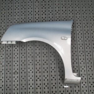 ALETA DELANTERA IZQUIERDA RENAULT CLIO 2003 GRIS