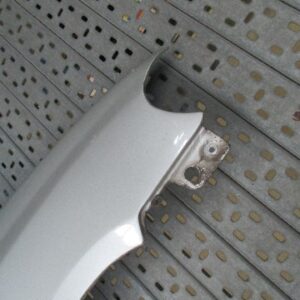ALETA DELANTERA DERECHA SUZUKI ALTO GRIS 1998-2006