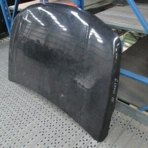 CAPOT DELANTERO SUZUKI GRAND VITARA 2006 NEGRO