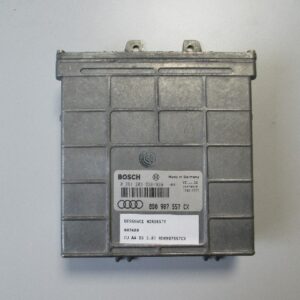 CENTRALITA ECU AUDI A4 B5 1.8i 8D0907557CX