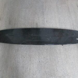 ALERON RENAUTL CLIO II NEGRO