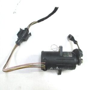 POTENCIOMETRO PEDAL AUDI A3 TDI 1998 1J1721727D 0281002269