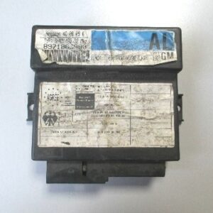 MODULO CONFORT OPEL FRONTERA B 8971863990