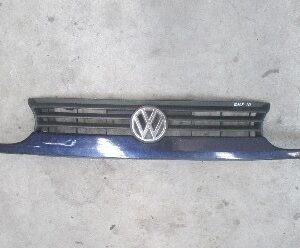REJILLA DELANTERA GOLF III AZUL