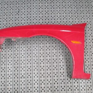 ALETA DELANTERA IZQUIERDA ALFA ROMEO 156 FASE 1 ROJO
