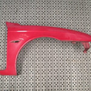 ALETA DELANTERA DERECHA ALFA ROMEO 156 FASE 1 ROJO