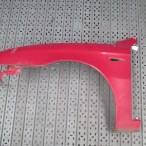 ALETA DELANTERA IZQUIERDA ALFA ROMEO 147 FASE 2 ROJO