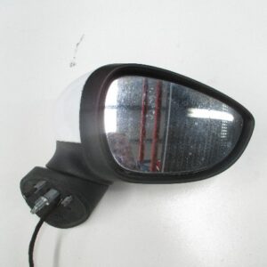 ESPEJO DERECHO ELECTRICO FORD FIESTA 2012 CON INTERMITENTE