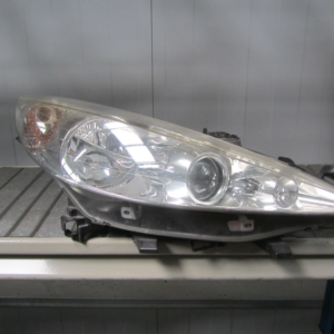 FARO DERECHO PEUGEOT 207 LUPA