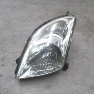 FARO IZQUIERDO SUZUKI SWIFT 2005