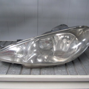 FARO IZQUIERDO PEUGEOT 206 F2