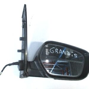ESPEJO DERECHO ELECTRICO MITSUBISHI GRANDIS