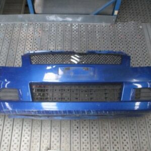DEFENSA DELANTERA SUZUKI SWIFT 2005 AZUL 71711-62J00