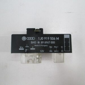 RELE ELECTROS IBIZA 6J 1J0919506M