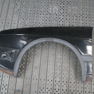 ALETA DELANTERA IZQUIERDA VOLKSWAGEN GOLF II NEGRO