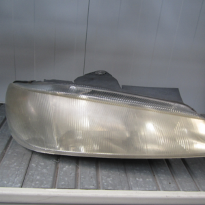 FARO DERECHO PEUGEOT 406 ANTIGUO