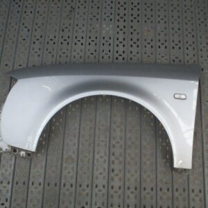 ALETA DELANTERA IZQUIERDA AUDI A6 2001 GRIS