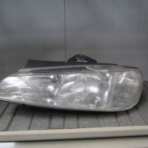 FARO IZQUIERDO PEUGEOT 406 ANT