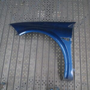 ALETA DELANTERA IZQUEIRDA RENAULT MEGANE II AZUL