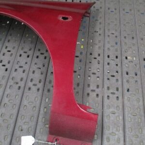 ALETA DELANTERA IZQUIERDA RENAULT CLIO 99 GRANATE