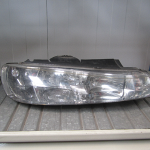 FARO DERECHO PEUGEOT 406 FASE 2