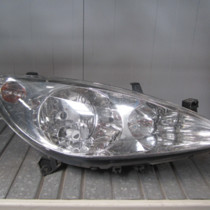 FARO DERECHO PEUGEOT 307 2001-2005