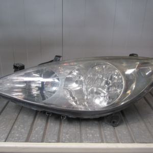 FARO IZQUIERDO PEUGEOT 307 2001-2005