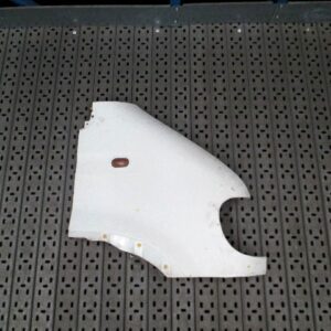 ALETA DELANTERA DERECHA RENAULT MASTER 1998-2003 BLANCO