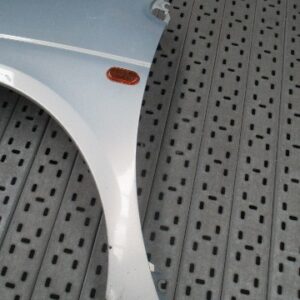 ALETA DELANTERA IZQUIERDA RENAULT SCENIC 2001 GRIS