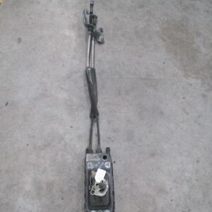 PALANCA Y CABLES CAMBIO GOLF V 1K0711061B 1K0711266AB 1K0711265AB