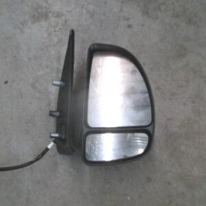 ESPEJO DERECHO ELECTRICO PEUGEOT BOXER 2002-2006