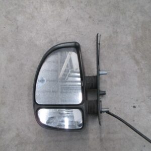 ESPEJO IZQUIERDO ELECTRICO PEUGEOT BOXER 2002-2006