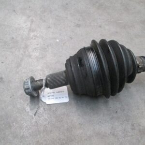PALIER IZQUIERDO AUDI A3 1998 TDI 1J0407271H