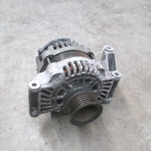 ALTERNADOR OPEL INSIGNIA 2.0 TURBO 13500330