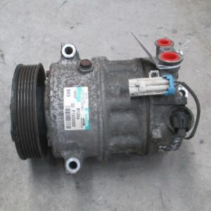 COMPRESOR AIRE ACONDICIONADO OPEL INSIGNIA 2.0T P13232305