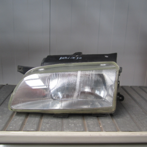 FARO IZQUIERDO CITROEN BERLINGO 96