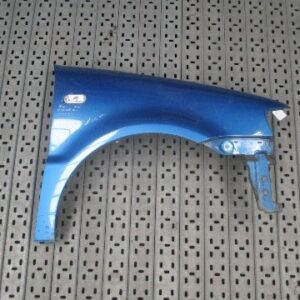 ALETA DELANETERA DERECHA VOLKSWAGEN POLO 2000 AZUL