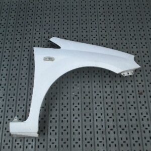 ALETA DELANTERA DERECHA FIAT GRANDE PUNTO BLANCO
