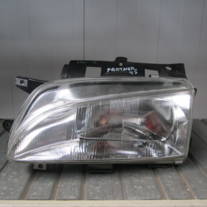 FARO IZQUIERDO PEUGEOT PARTNER