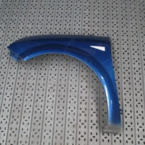 ALETA DELANTERA IZQUIERDA RENAULT SCENIC 2007 AZUL