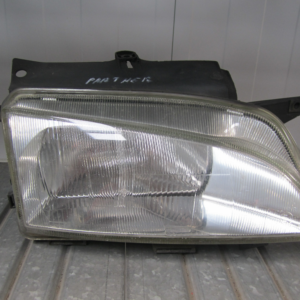 FARO DERECHO PEUGETO PARTNER