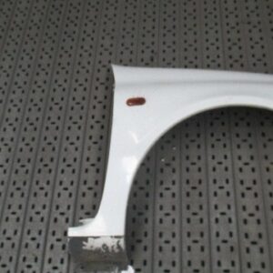 ALETA DELANTERA DERECHA RENAULT CLIO 99 BLANCO