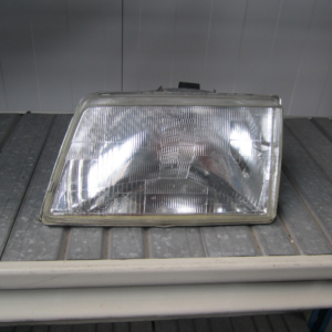 FARO IZQUIERDO PEUGEOT 205 H4