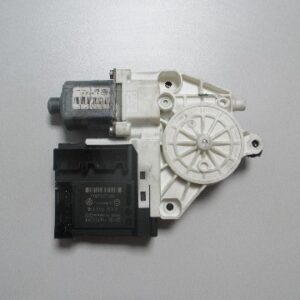 MOTOR ALZALUNAS DELANTERO IZQUIERDO GOLF V 1K0959793D 1K4837401F